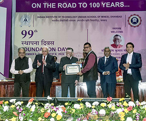 IMT Research Awards